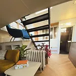 Bed & Breakfast Houseboat Avontuur 4*