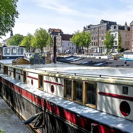Houseboat Avontuur