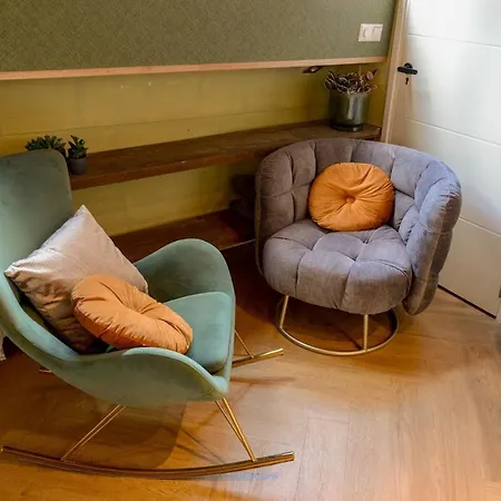 Houseboat Avontuur 4* Amsterdam