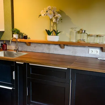 Houseboat Avontuur 4* Amsterdam