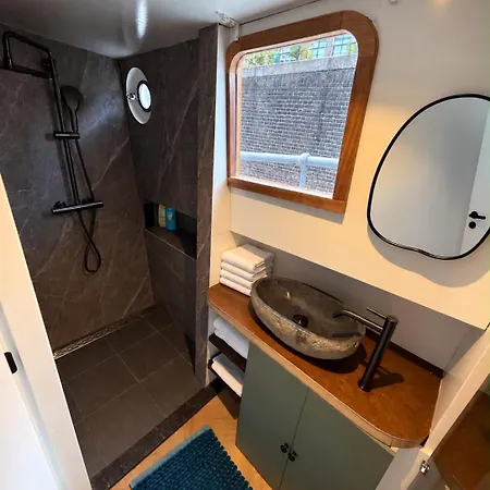 Houseboat Avontuur 4*