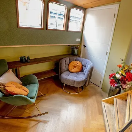 Houseboat Avontuur 4*