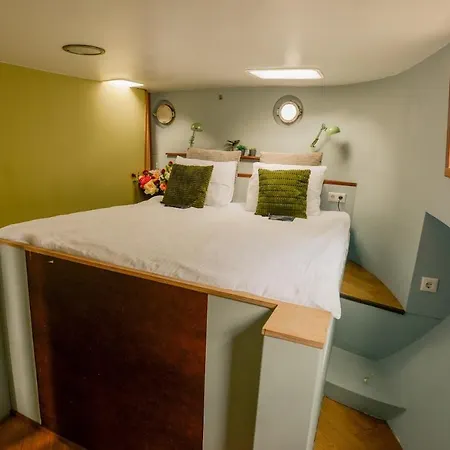 Houseboat Avontuur