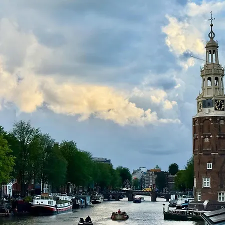 Houseboat Avontuur